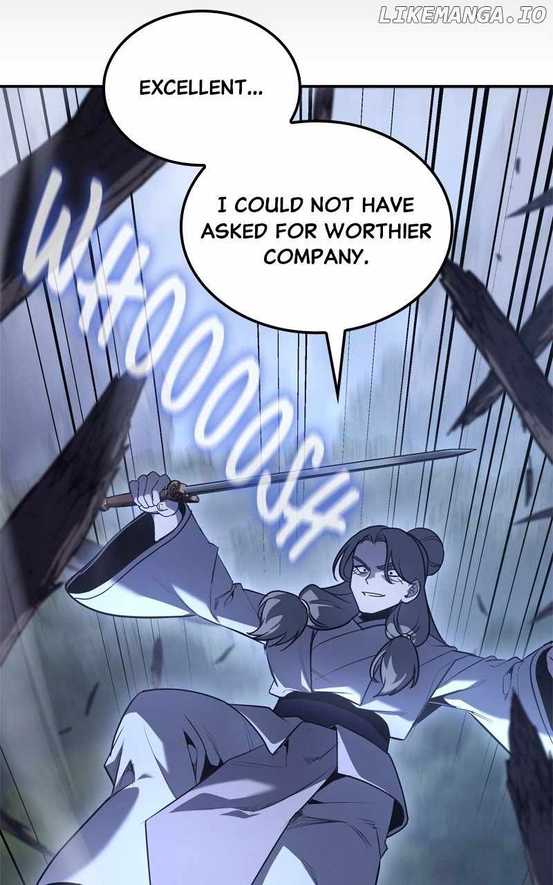 I Reincarnated As The Crazed Heir Chapter 138 131